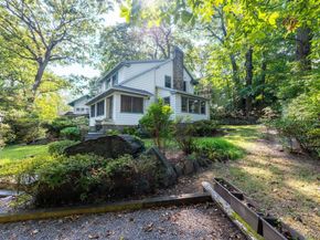 40 Pine Brook Drive, Larchmont NY 10538