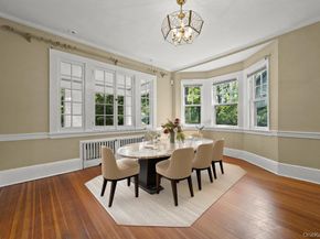 40 Pine Brook Drive, Larchmont NY 10538