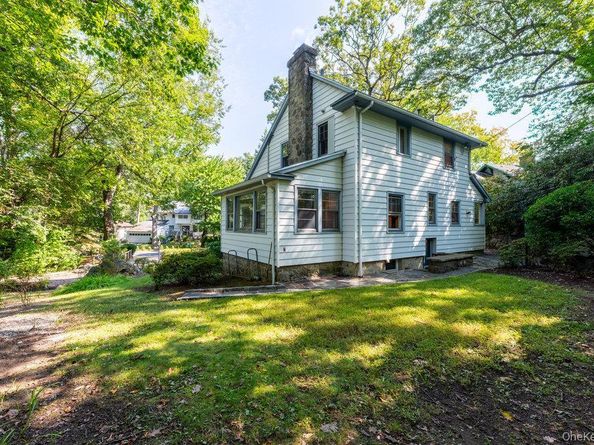 40 Pine Brook Drive, Larchmont NY 10538