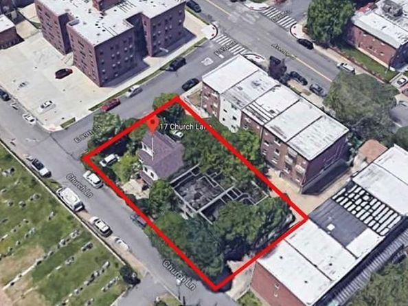 17 Church Lane, Brooklyn NY 11236