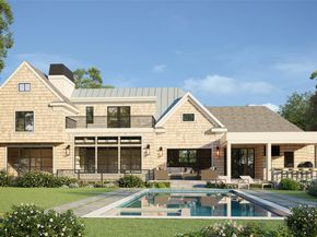 512 Edge of Woods Road, Water Mill NY 11976