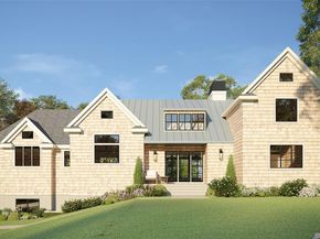 512 Edge of Woods Road, Water Mill NY 11976