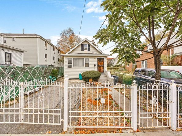 1761 Needham Avenue, Bronx NY 10466