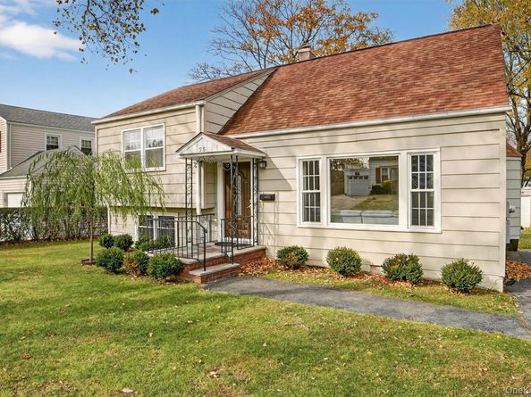 25 Rugby Road, Yonkers NY 10710