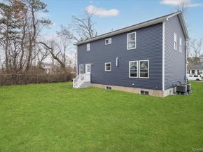 15 Dubois Avenue, Amityville NY 11701