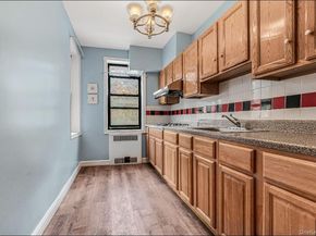 69-40 Yellowstone Boulevard 119, Forest Hills NY 11375