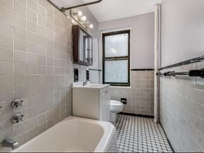 69-40 Yellowstone Boulevard 119, Forest Hills NY 11375