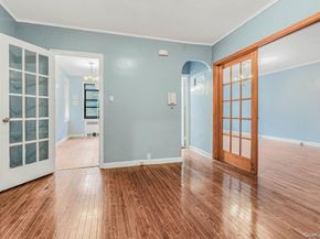 69-40 Yellowstone Boulevard 119, Forest Hills NY 11375