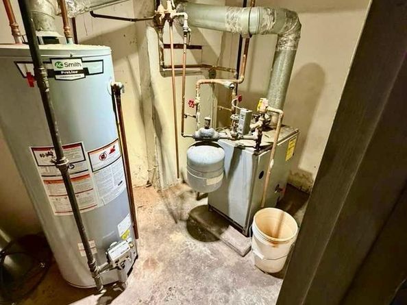 406 Chestnut Street, Brooklyn NY 11208