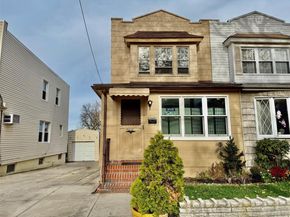 64-41 60th Avenue, Maspeth NY 11378