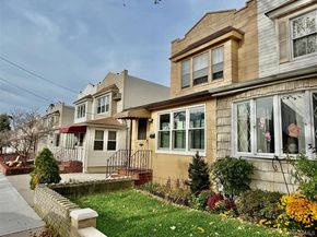 64-41 60th Avenue, Maspeth NY 11378
