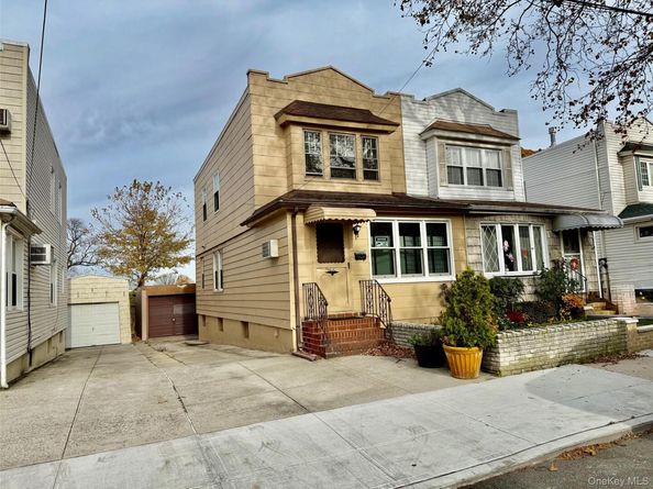 64-41 60th Avenue, Maspeth NY 11378