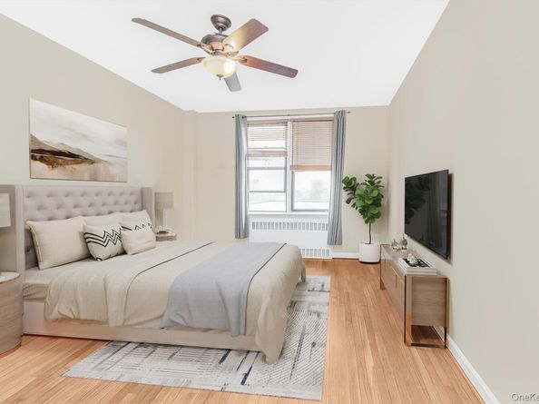 1110 Stadium Avenue 5F, Bronx NY 10465