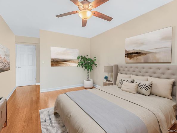 1110 Stadium Avenue 5F, Bronx NY 10465