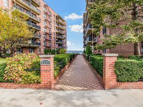 1110 Stadium Avenue 5F, Bronx NY 10465