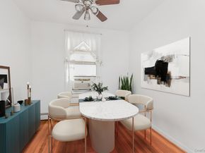 1110 Stadium Avenue 5F, Bronx NY 10465