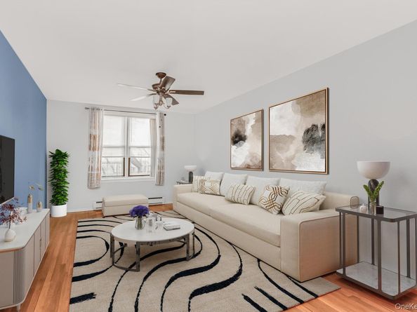 1110 Stadium Avenue 5F, Bronx NY 10465