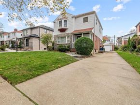 8210 215th Street, Hollis Hills NY 11427