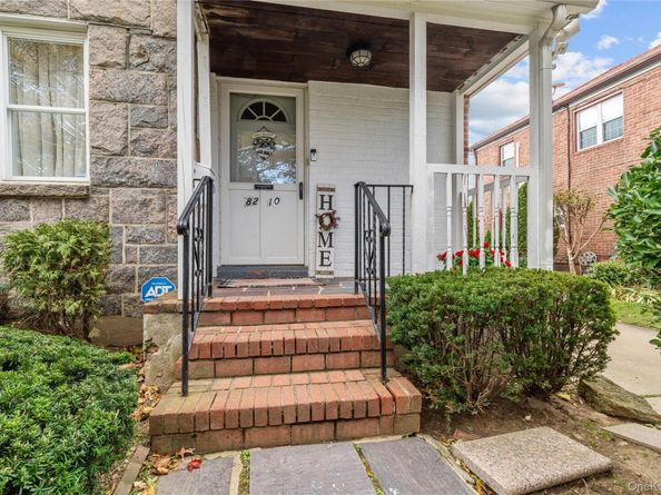 8210 215th Street, Hollis Hills NY 11427