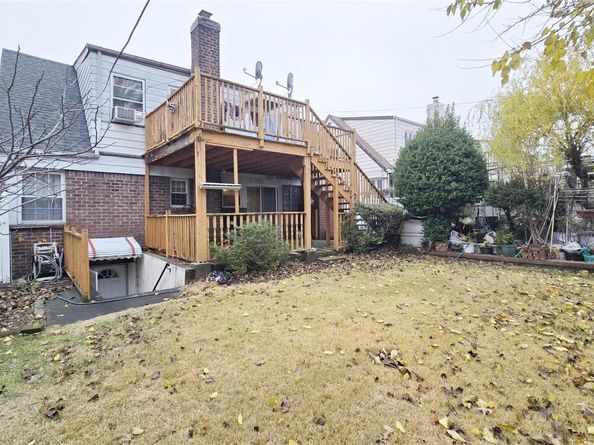 48-37 192nd Street, Fresh Meadows NY 11365