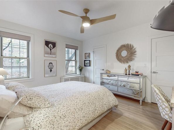 150 Burns Street 2D, Forest Hills NY 11375