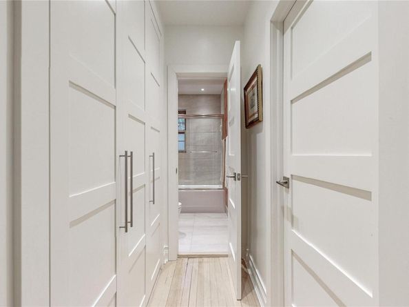 150 Burns Street 2D, Forest Hills NY 11375