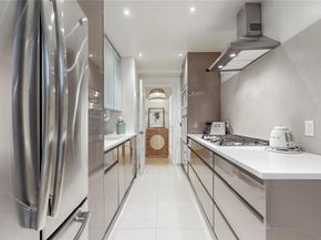 150 Burns Street 2D, Forest Hills NY 11375