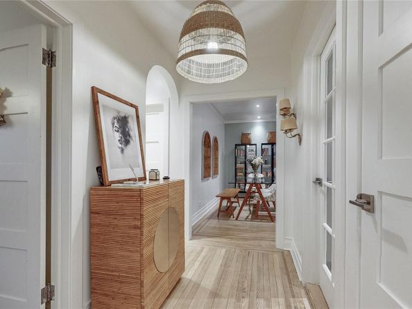 150 Burns Street 2D, Forest Hills NY 11375