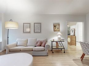 150 Burns Street 2D, Forest Hills NY 11375