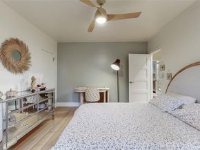 150 Burns Street 2D, Forest Hills NY 11375