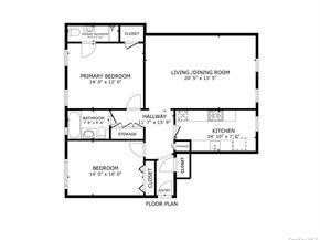 150 Burns Street 2D, Forest Hills NY 11375