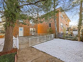 3135 Spencer Drive, Bronx NY 10465