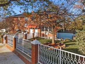 3135 Spencer Drive, Bronx NY 10465