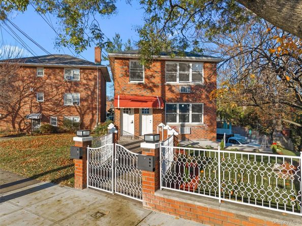 3135 Spencer Drive, Bronx NY 10465