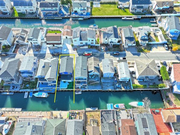 116 Beach Avenue, Bellmore NY 11710