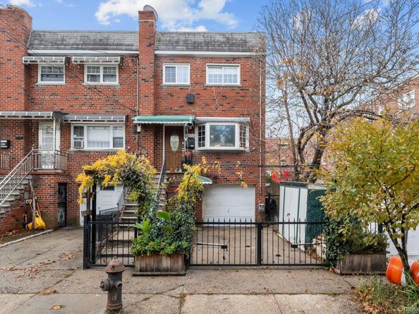 2953 Kingsland Avenue, Bronx NY 10469