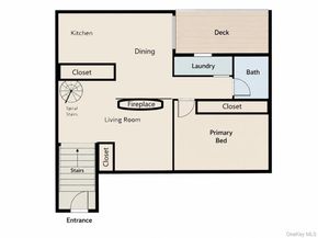 156 Stone Meadow, South Salem NY 10590