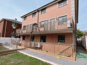 1417 117TH Street, College Point NY 11356