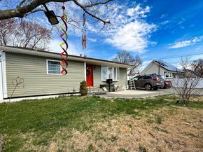 13 E Walnut Street, Central Islip NY 11722