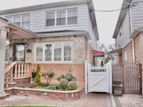 14939 123rd Street, South Ozone Park NY 11420