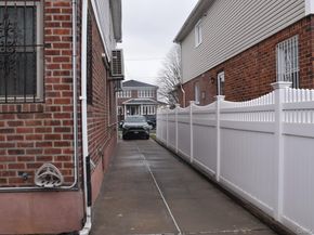 14939 123rd Street, South Ozone Park NY 11420