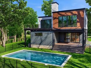 600 Glenn Road, Southold NY 11971