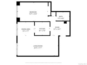 11 Park Avenue 4g, Mount Vernon NY 10550