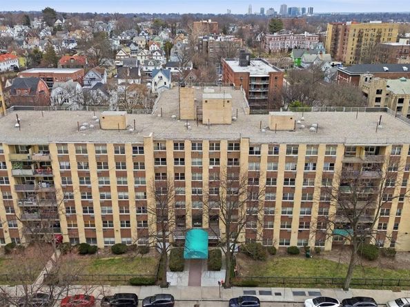11 Park Avenue 4g, Mount Vernon NY 10550