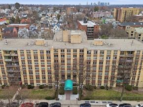 11 Park Avenue 4g, Mount Vernon NY 10550