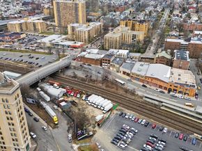 11 Park Avenue 4g, Mount Vernon NY 10550