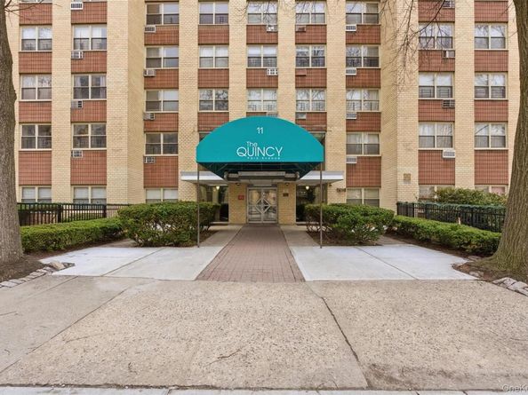 11 Park Avenue 4g, Mount Vernon NY 10550