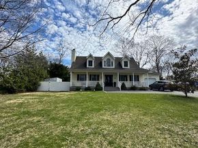 48 N Columbine Avenue, Hampton Bays NY 11946