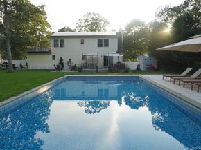 48 N Columbine Avenue, Hampton Bays NY 11946