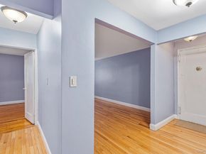 102-55 67th Road 2V, Forest Hills NY 11375